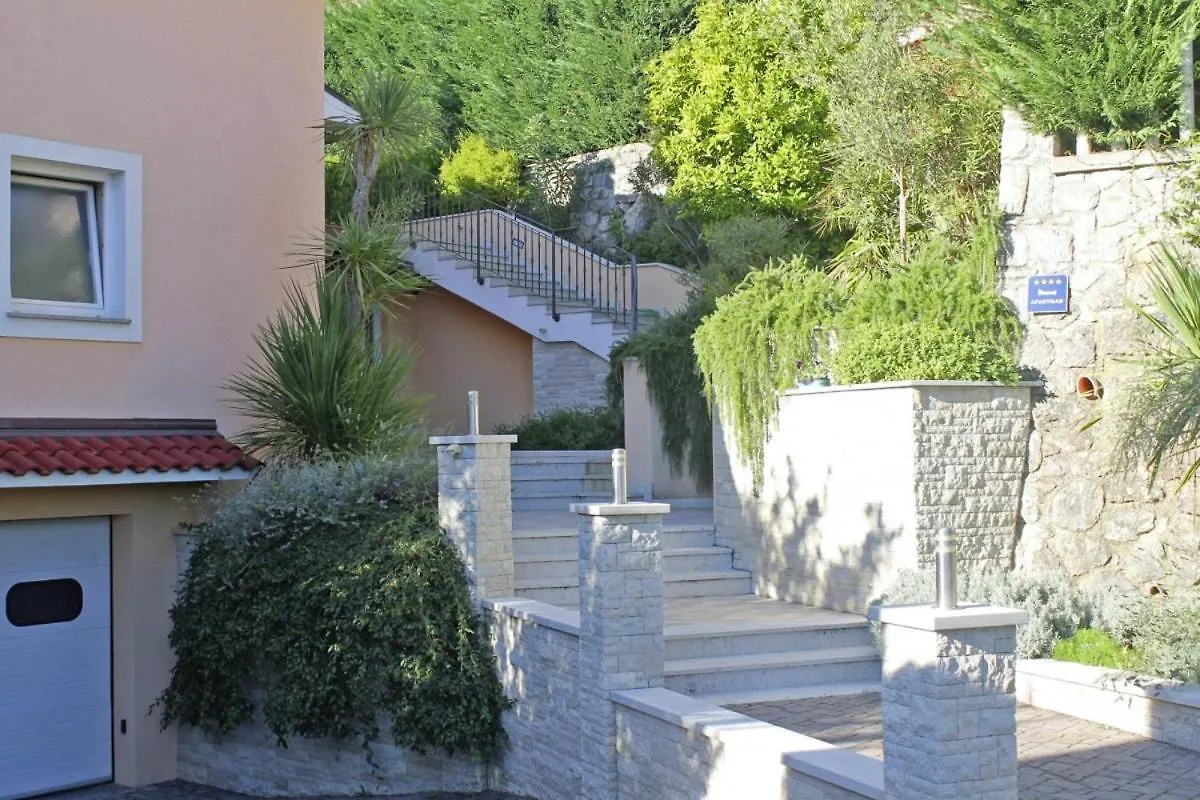 Bruk In Lovran - Kvarner Region