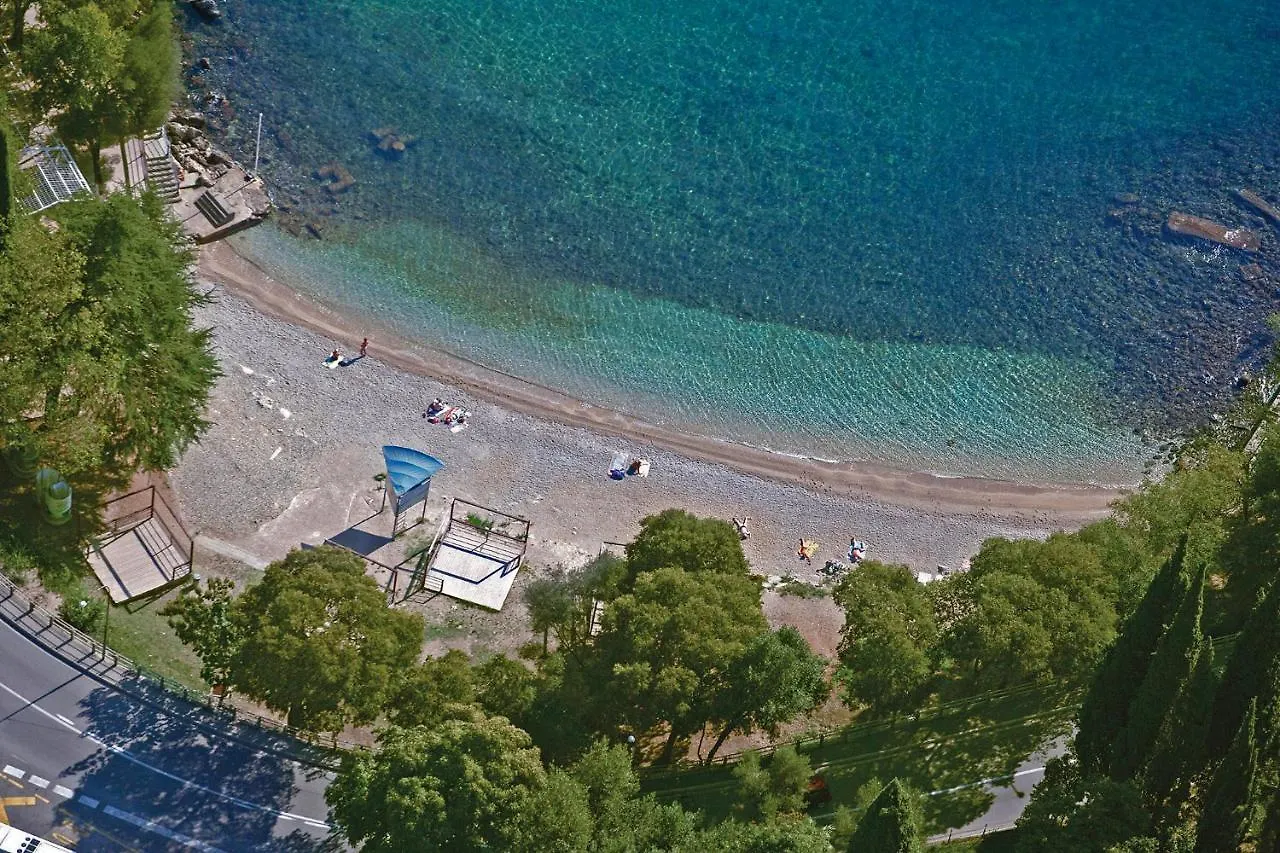 Pensjonat Bruk In Lovran - Kvarner Region