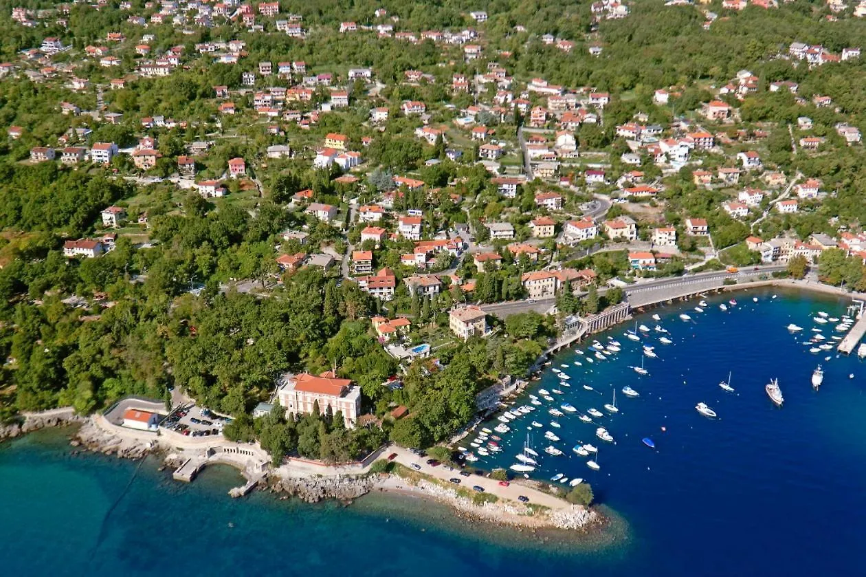 Bruk In Lovran - Kvarner Region 0*,  Chorwacja