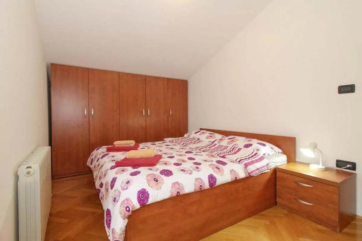 Bruk In Lovran - Kvarner Region Chorwacja